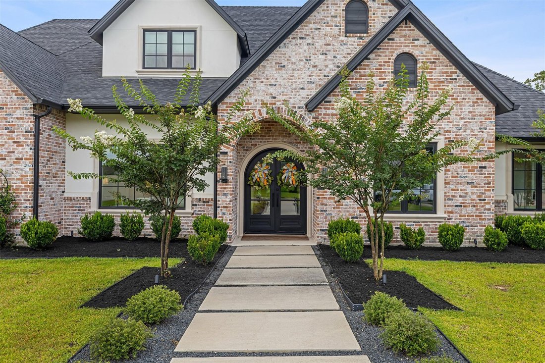 House in College Station, Texas, United States 4 - 18409243