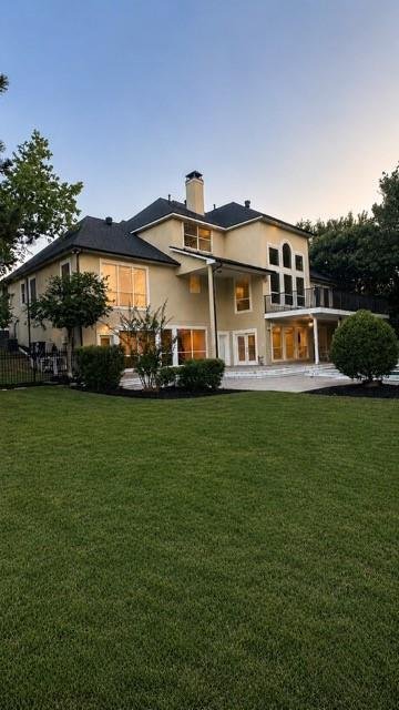 Maison à McKinney, Texas, États-Unis 3 - 18408803