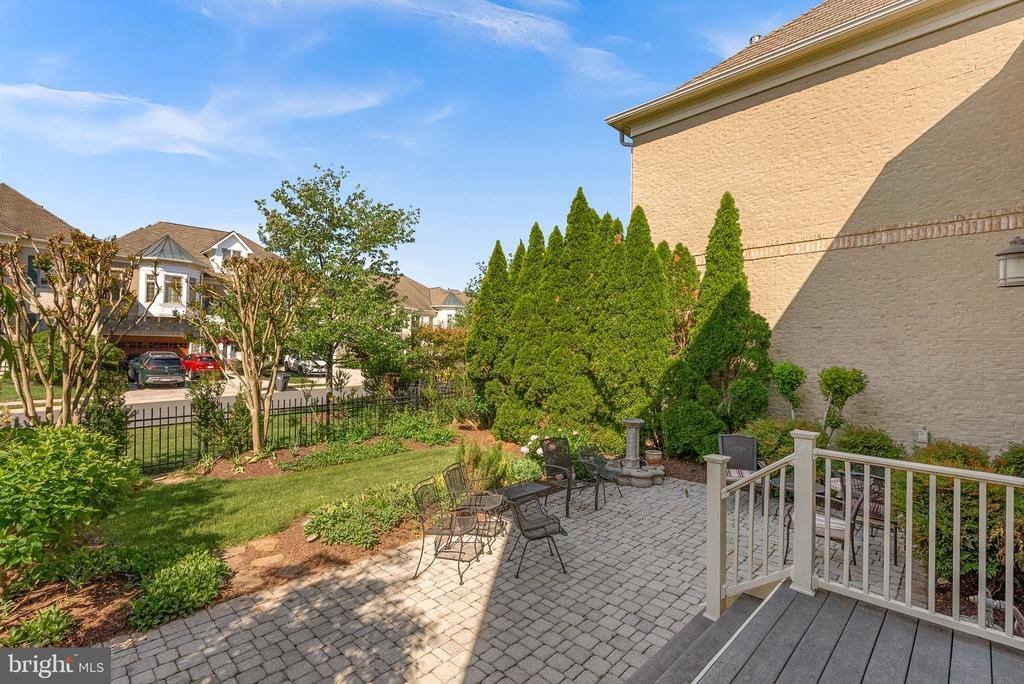 Townhouse in Leesburg, Virginia, United States 5 - 18411649