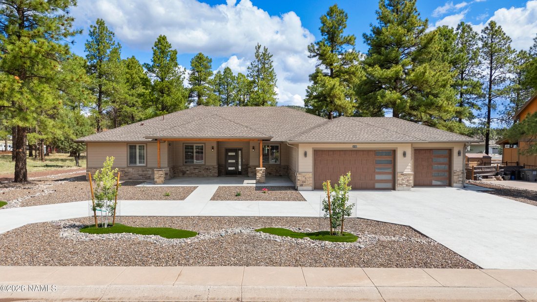 House in Williams, Arizona, United States 1 - 18414395