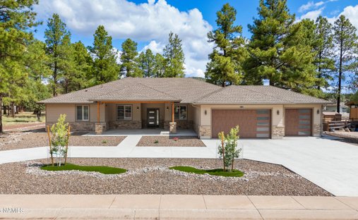 Casa en Williams, Arizona, Estados Unidos 1