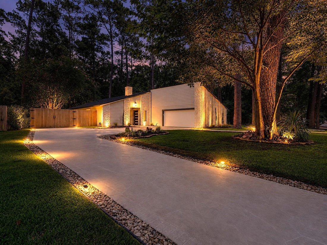 House in Willis, Texas, United States 1 - 18411515