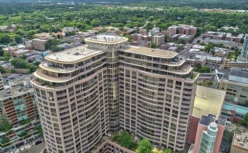 House in Evanston, Illinois, United States 1