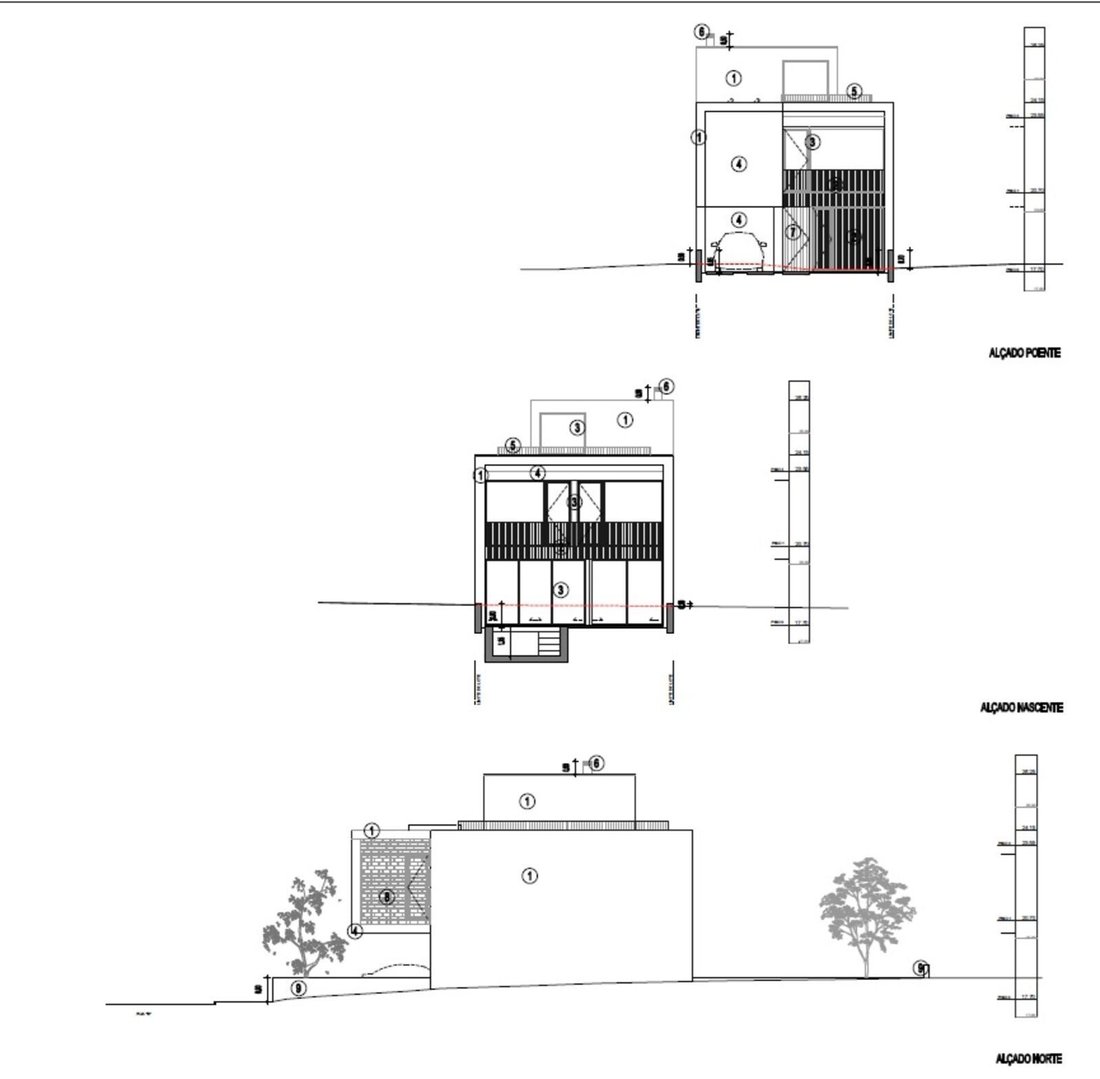 Villa in Ferrel, Leiria District, Portugal 3 - 18416815