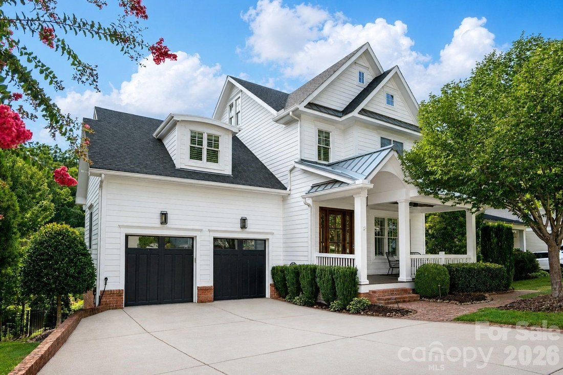House in Davidson, North Carolina, United States 1 - 18412083