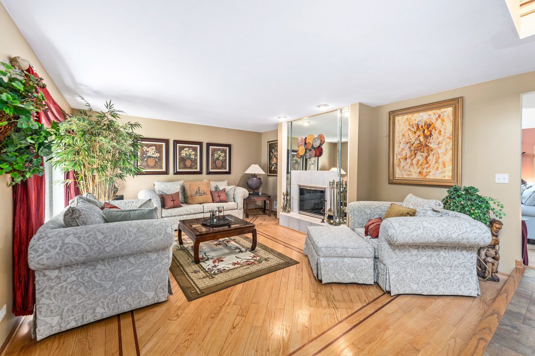 House in Flossmoor, Illinois, United States 4 - 18411414