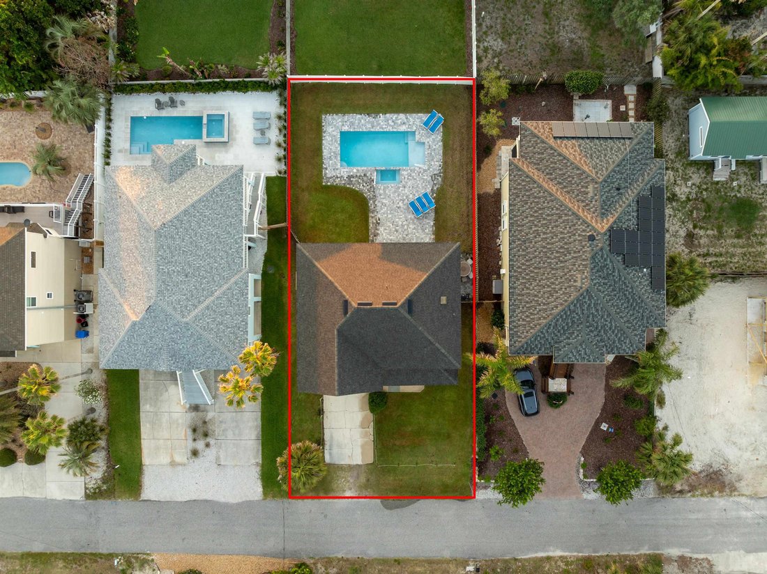 House in St. Augustine, Florida, United States 3 - 18413226