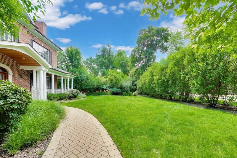 House in Winnetka, Illinois, United States 4 - 18415999