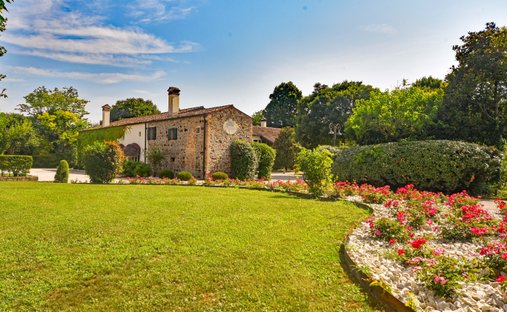 Estate in Vò, Veneto, Italy 1