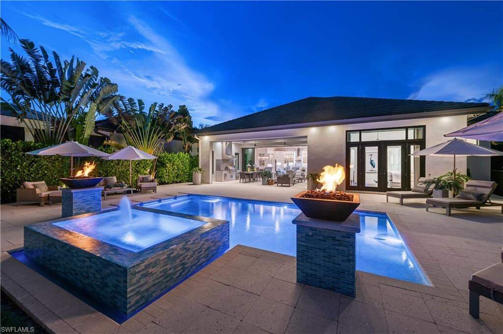 House in Miromar Lakes, Florida, United States 5 - 18415949