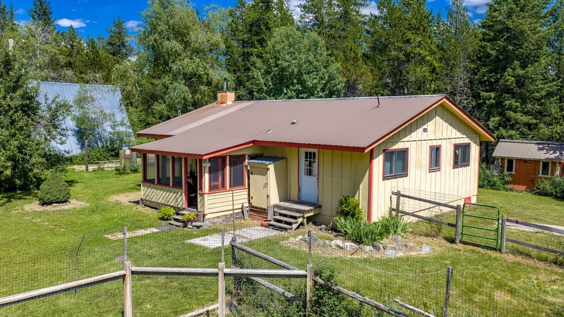 House in Whitefish, Montana, United States 2 - 18412125