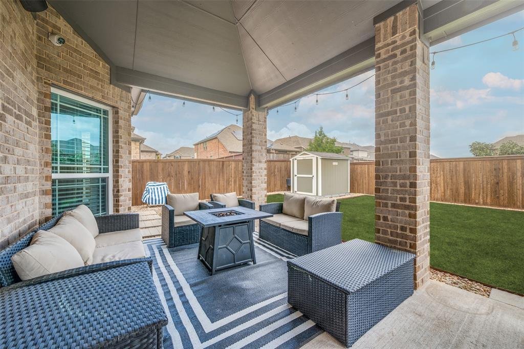 House in Celina, Texas, United States 3 - 17652070