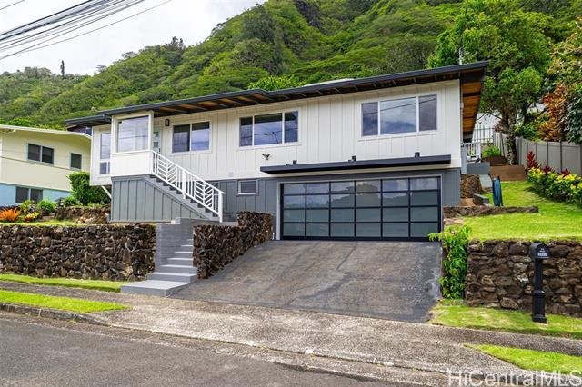 House in Honolulu, Hawaii, United States 1 - 18409417