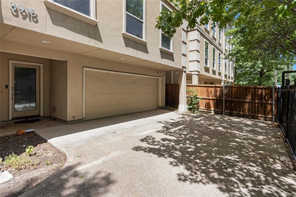 Townhouse in Dallas, Texas, United States 2 - 18408791