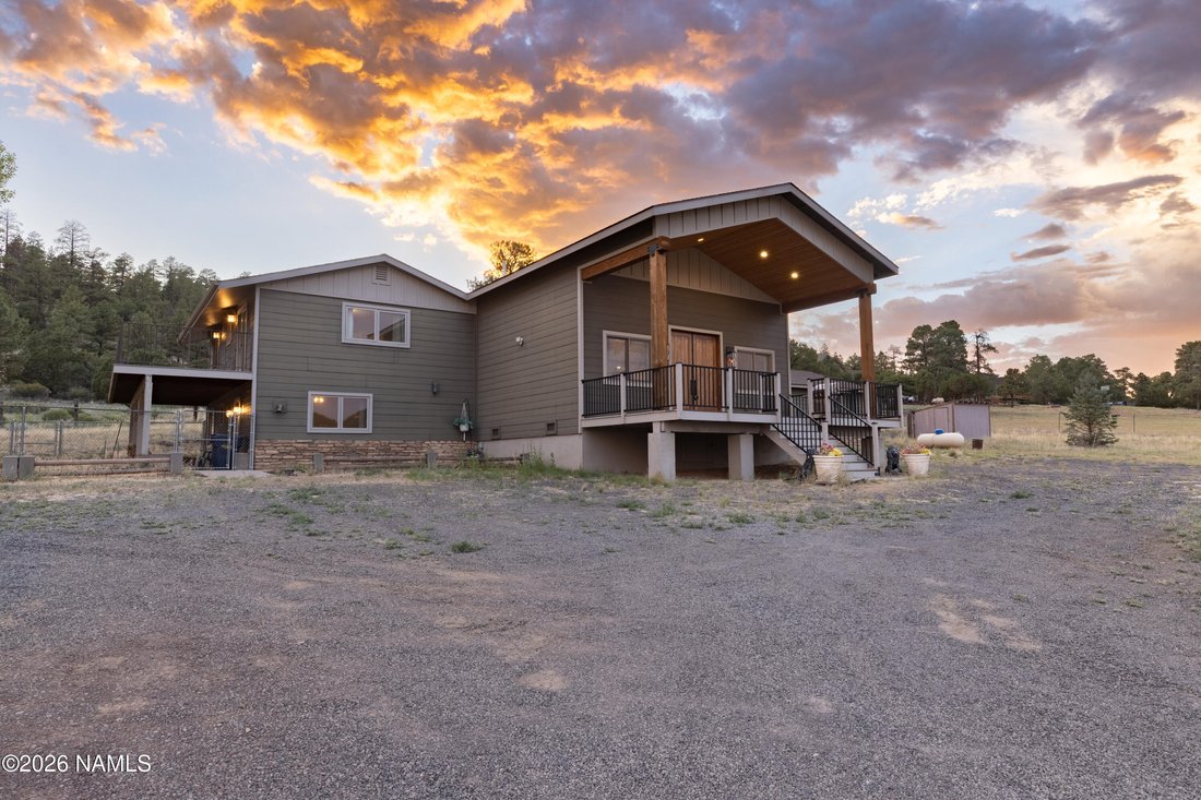 House in Flagstaff, Arizona, United States 2 - 18413169