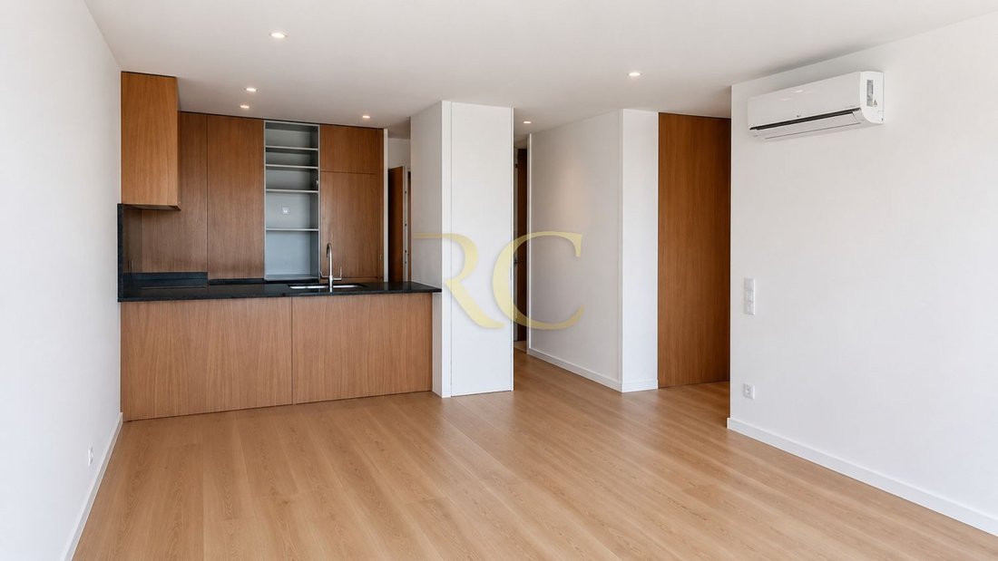 Apartment in Canidelo, Porto District, Portugal 5 - 18230833
