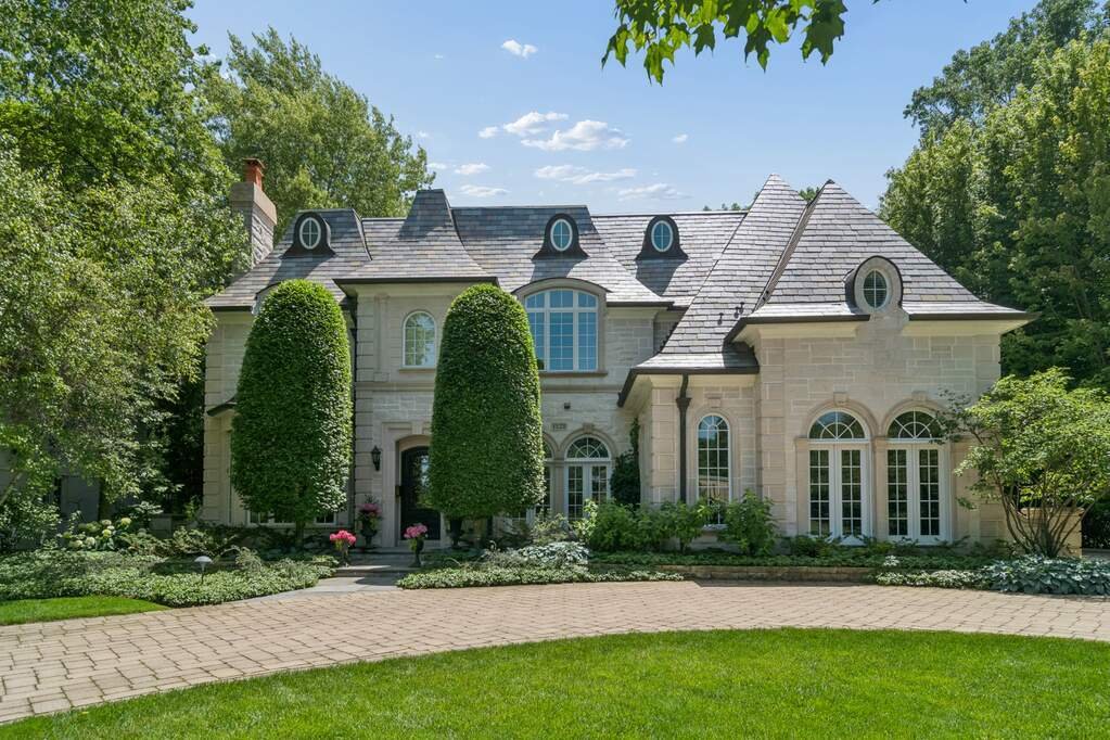 House in Winnetka, Illinois, United States 1 - 18416006