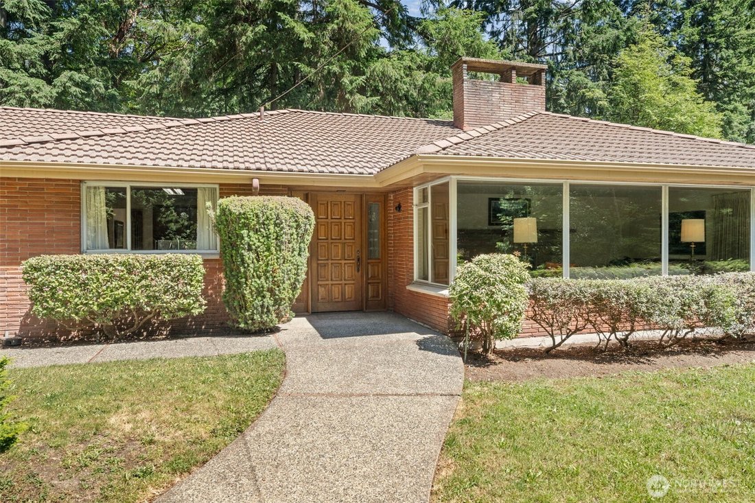 House in Bellevue, Washington, United States 2 - 18410819