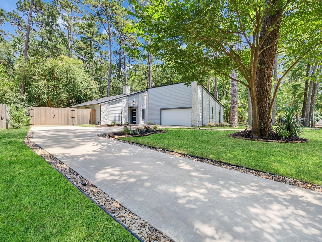 House in Willis, Texas, United States 2 - 18411515