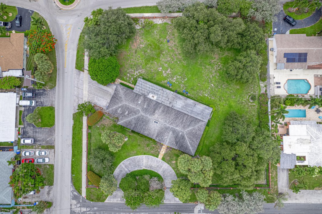 Land in Hillsboro Beach, Florida, United States 2 - 18418221