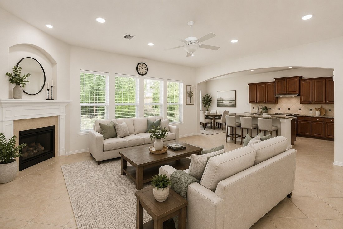 House in Sugar Land, Texas, United States 5 - 18419102