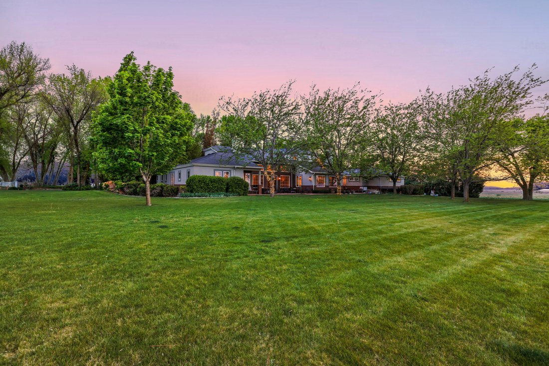 House in Gooding, Idaho, United States 3 - 18409093