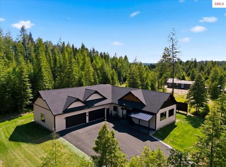 House in Athol, Idaho, United States 4 - 18410511