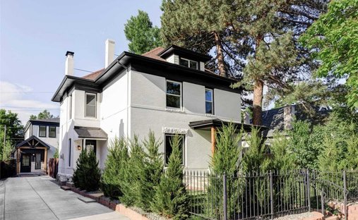 Casa en Denver, Colorado, Estados Unidos 1