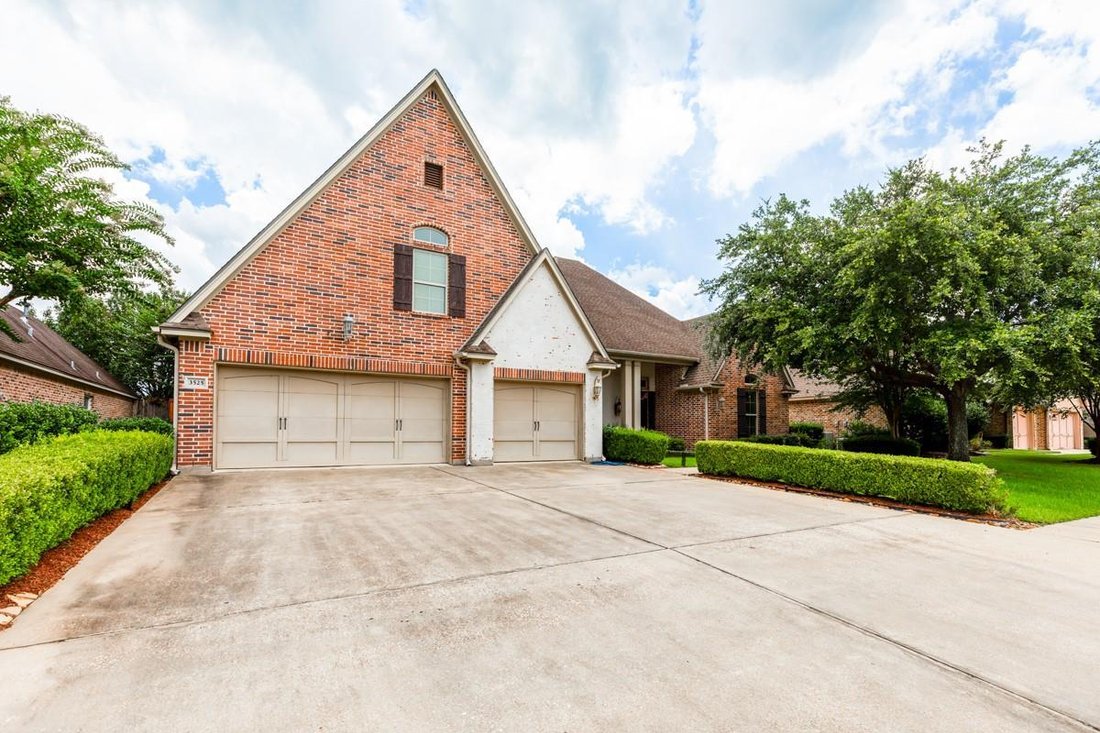 House in Beaumont, Texas, United States 2 - 18409152