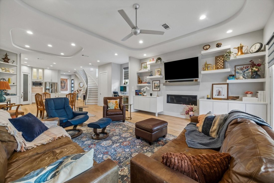 House in Houston, Texas, United States 5 - 18409226