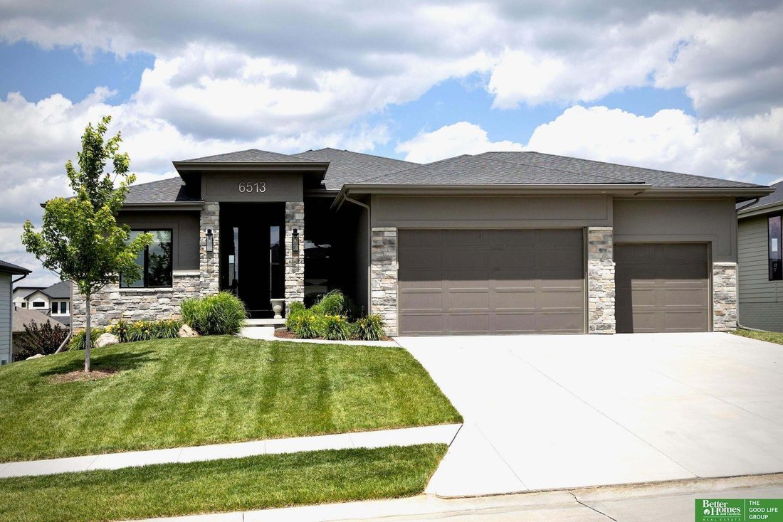 House in Omaha, Nebraska, United States 1 - 18224938
