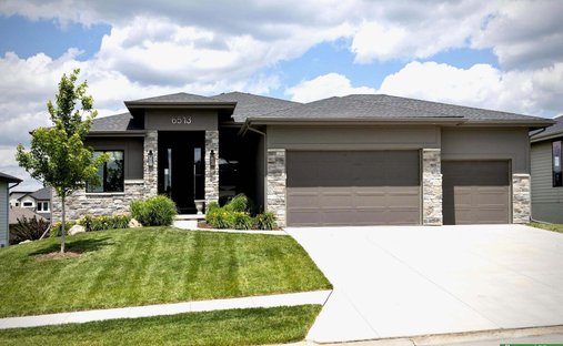Maison à Omaha, Nebraska, États-Unis 1