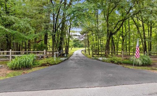 Casa a Tyler, Texas, Stati Uniti 1