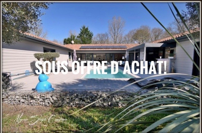 House in Est, Soustons, France 1 - 18201395