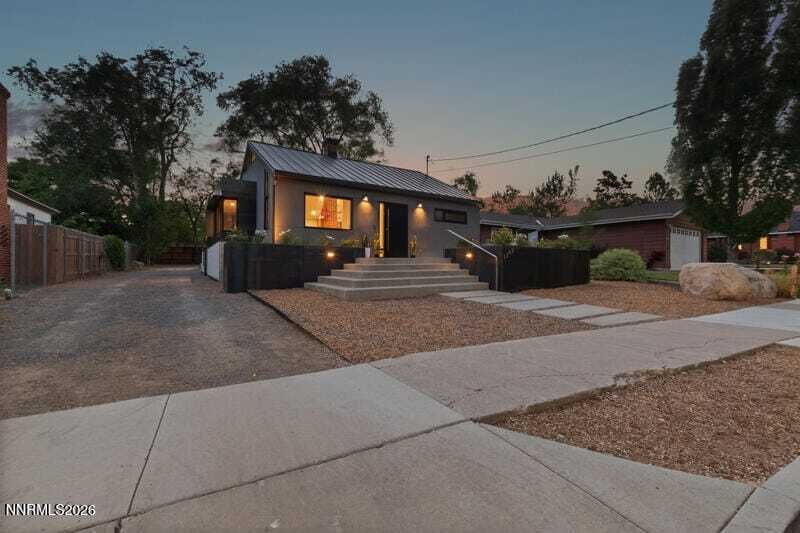 House in Reno, Nevada, United States 1 - 18415856