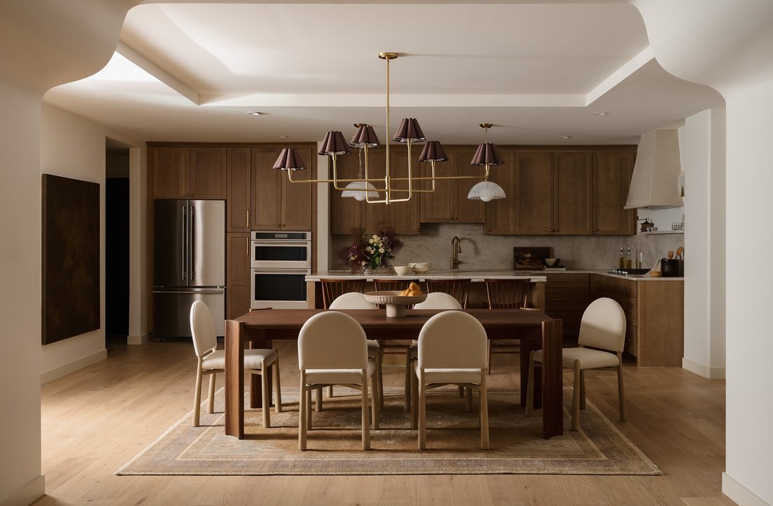 Townhouse in Denver, Colorado, United States 4 - 18411822