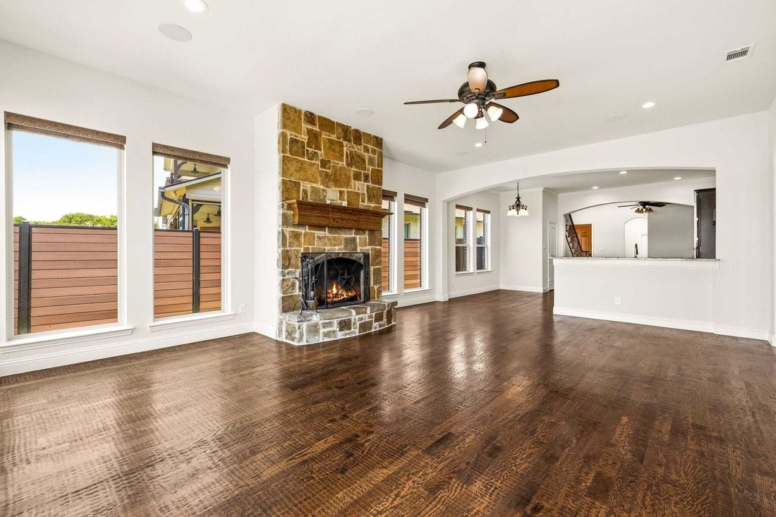House in Rowlett, Texas, United States 4 - 17831484