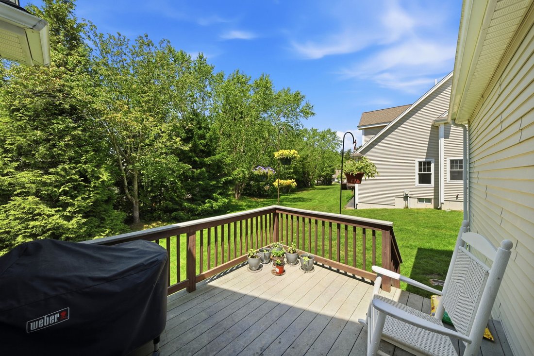 House in Kingston, Massachusetts, United States 3 - 18411774