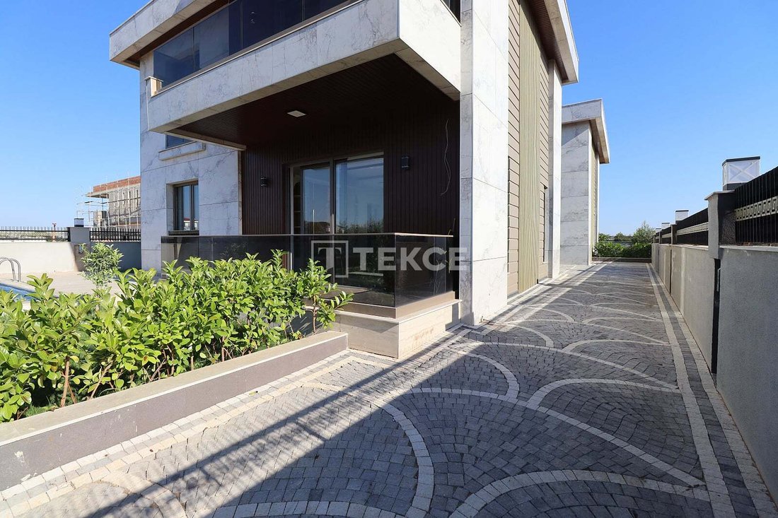 Villa in Döşemealtı, Antalya, Turkey 4 - 18415213