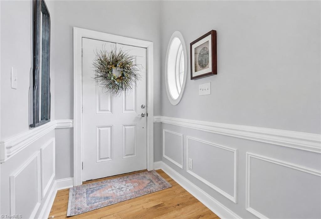 Townhouse in Greensboro, North Carolina, United States 5 - 18407275