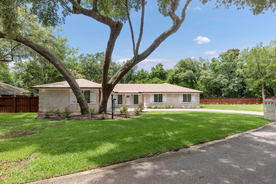Haus in Niceville, Florida, Vereinigte Staaten 2 - 16363913