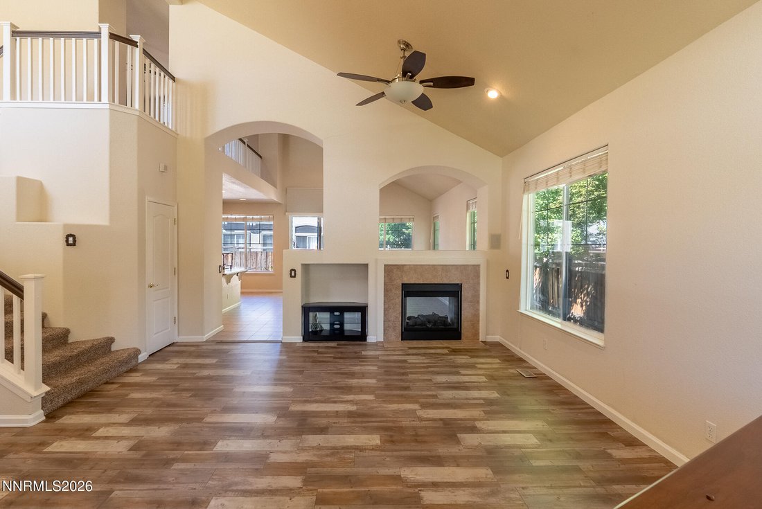 House in Sparks, Nevada, United States 4 - 18411167