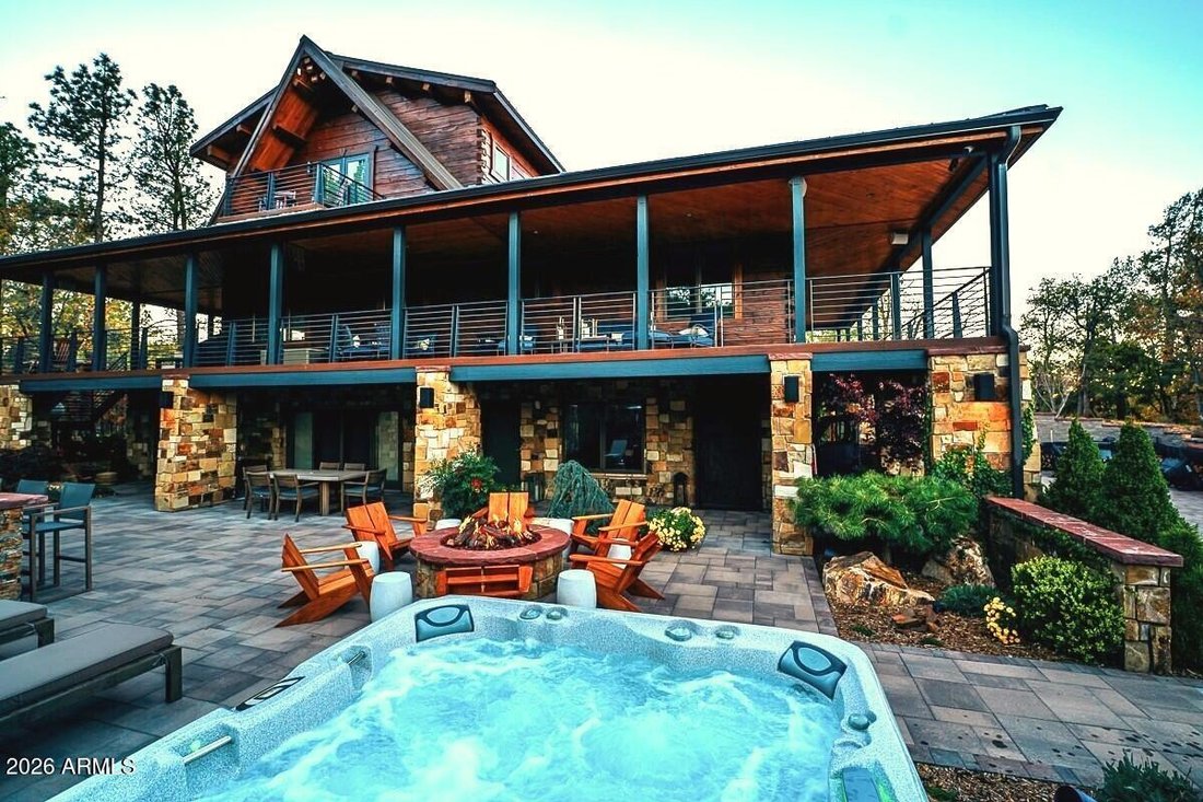 House in Prescott, Arizona, United States 1 - 18409044