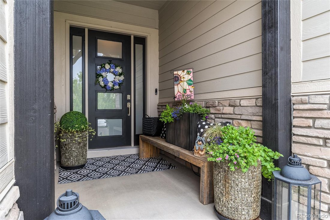 House in Aurora, Colorado, United States 4 - 18409122