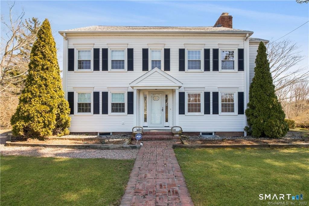 House in Branford, Connecticut, United States 1 - 17372377