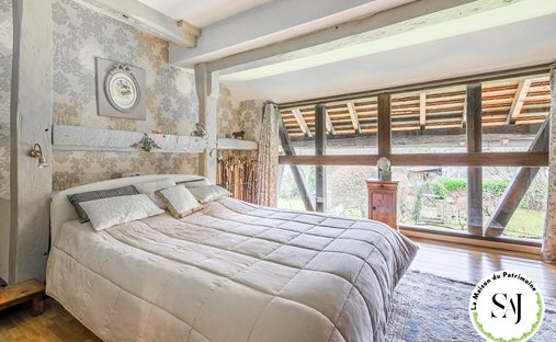 House in Schwoben, Grand Est, France 1