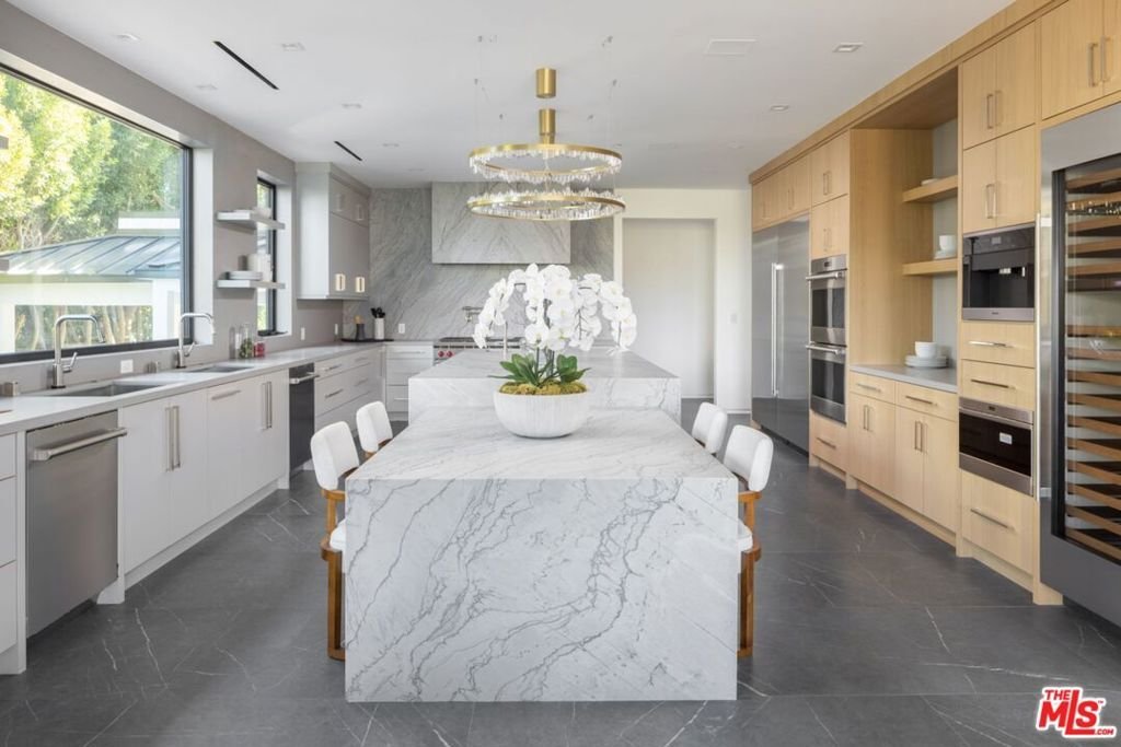 House in Los Angeles, California, United States 5 - 18414764