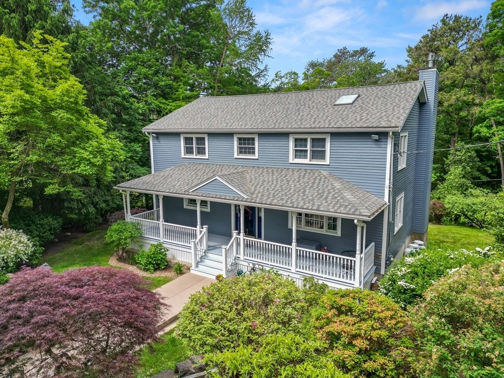 House in Gloucester, Massachusetts, United States 1 - 18410303