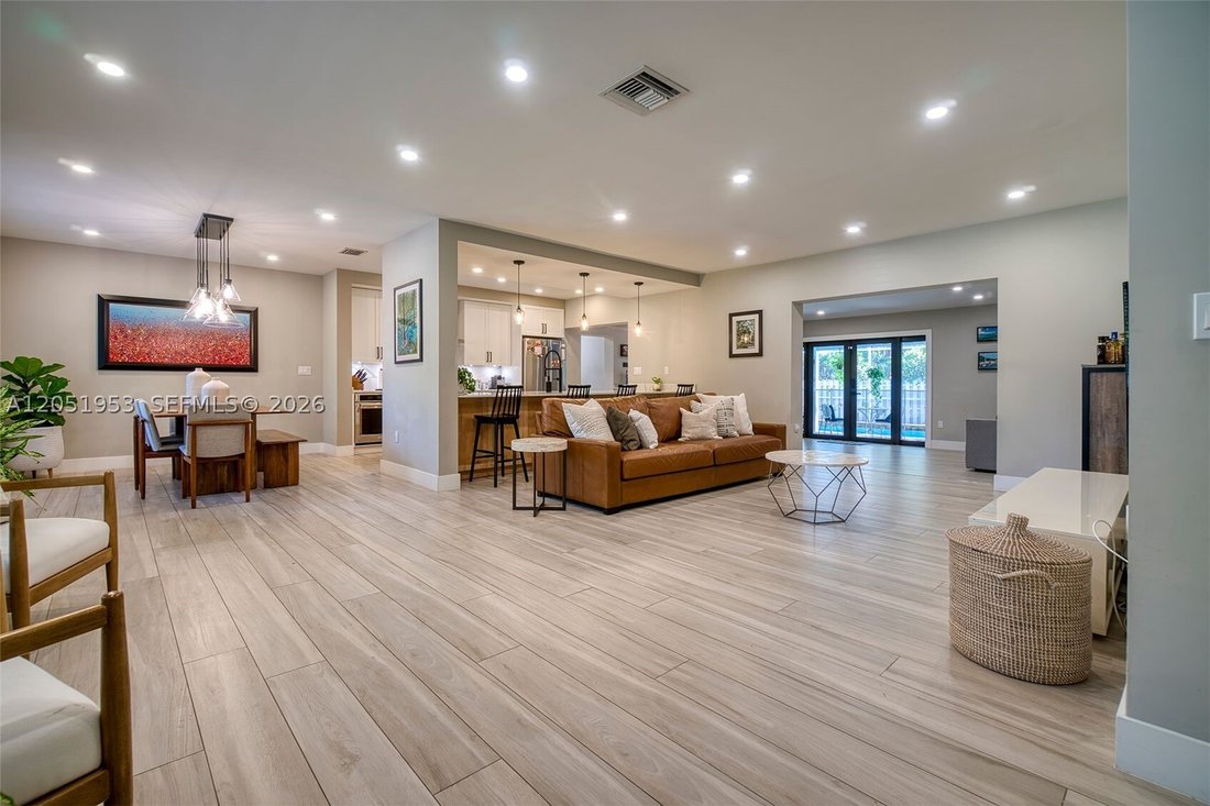 House in Coral Gables, Florida, United States 1 - 18411348