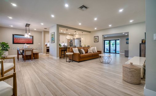 Casa a Coral Gables, Florida, Stati Uniti 1